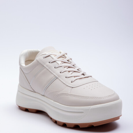 ZAPATILLA TURMERIC Beige