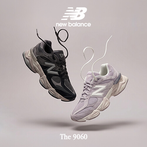 NEW BALANCE 9060