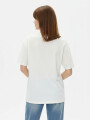 Remera Isaurina Estampado 2