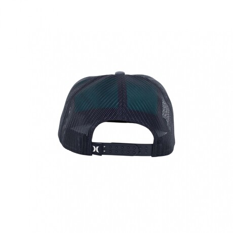 GORRO HURLEY MAVERICKS Grey