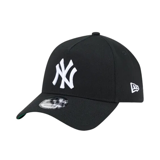 Gorro New Era Anniversary Neyyanco - Negro Gorro New Era Anniversary Neyyanco - Negro