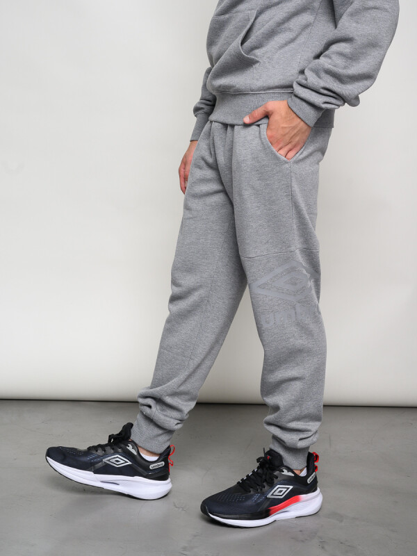 PANTALÓN BIG LOGO Umbro Hombre 05m