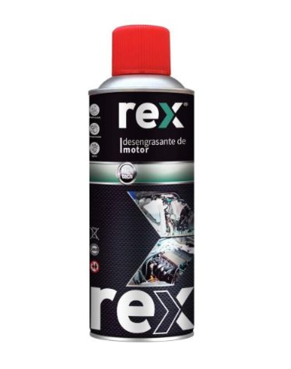 Spray Desengrasante Motores 450 Ml 