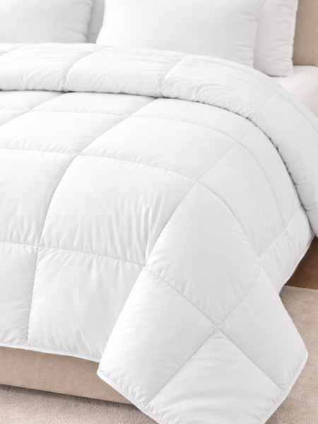 RELLENO DE ACOLCHADO BLANCO