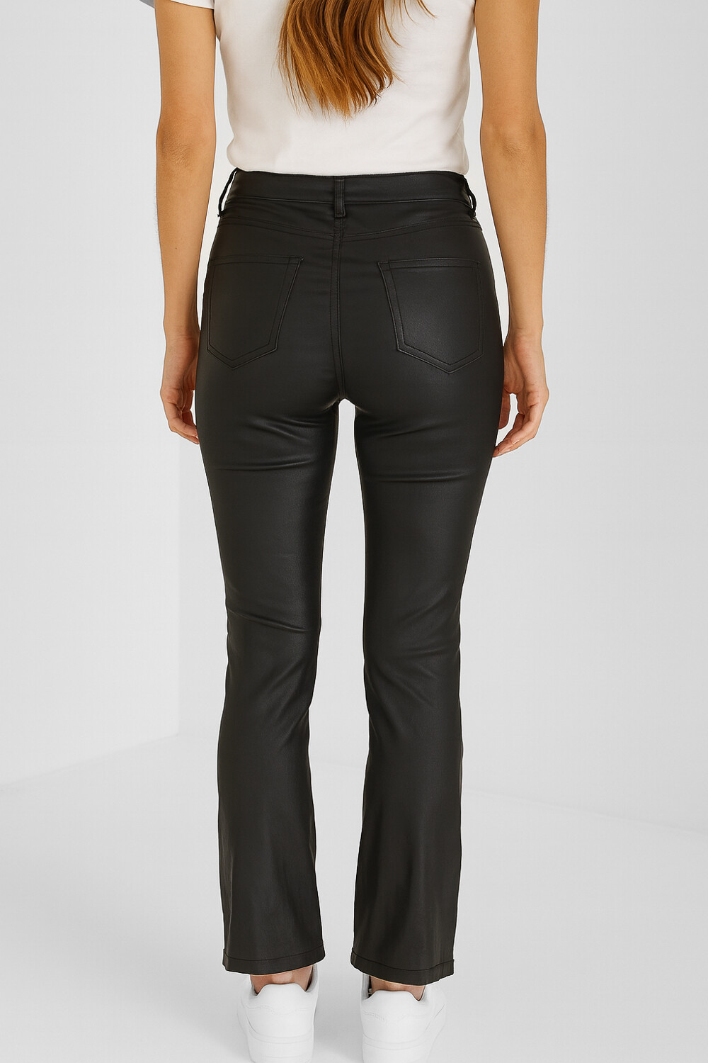 Pantalon Panya Negro