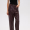 Pantalon Liran Cereza Oscuro