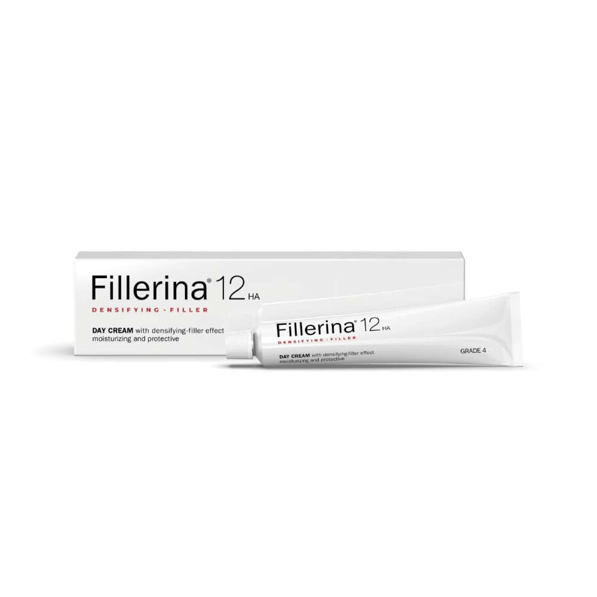 Crema de Día Fillerina 12HA Grado 4 50ml 