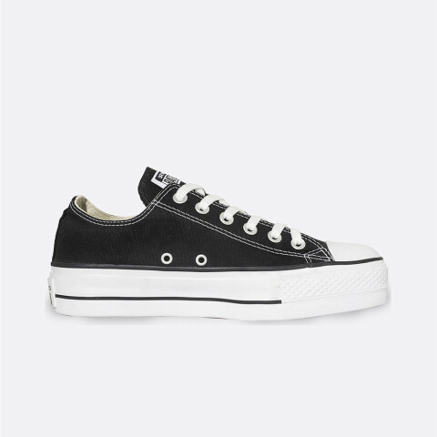 CTAS LIFT OX BLACK / BLACK / WHITE BLACK / BLACK / WHITE