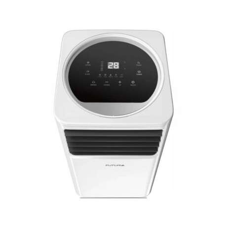 AIRE ACONDICIONADO PORTATIL FUTURA 12000 BTU. AIRE ACONDICIONADO PORTATIL FUTURA 12000 BTU.