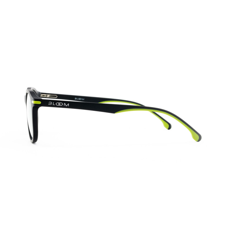 Lentes de Sol Bloom 26304 Unisex Verde