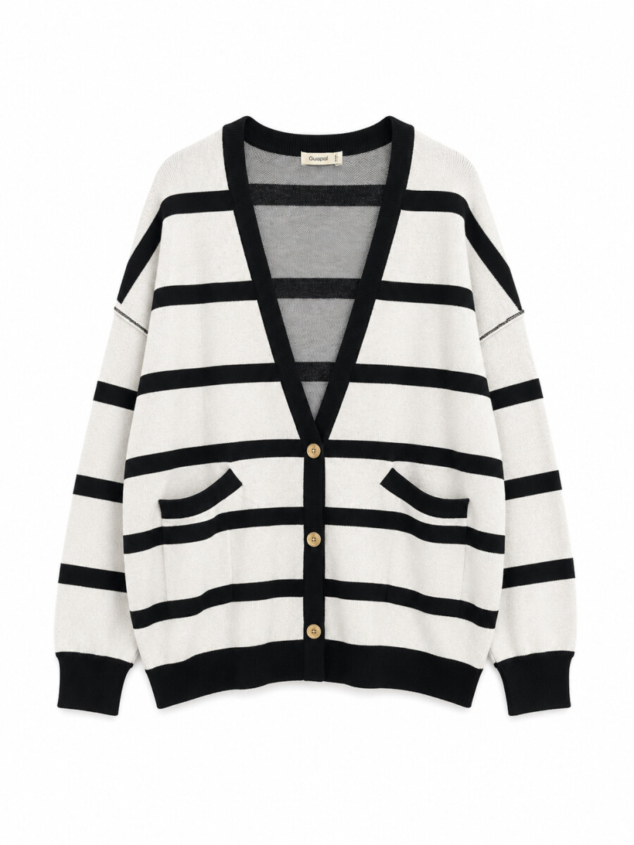 CARDIGAN EMMA - VARIANTE 2 