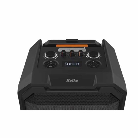 Parlante Kolke Pro Xtreme Max KPB-724 15" Bluetooth con Trípode Parlante Kolke Pro Xtreme Max KPB-724 15" Bluetooth con Trípode