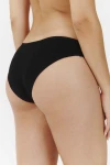 Bombacha Claribel Negro