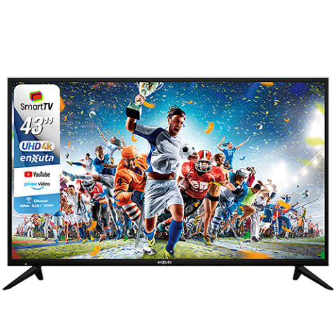 TV ENXUTA 43 LEDENX1243SDF4KL SMART Sin color