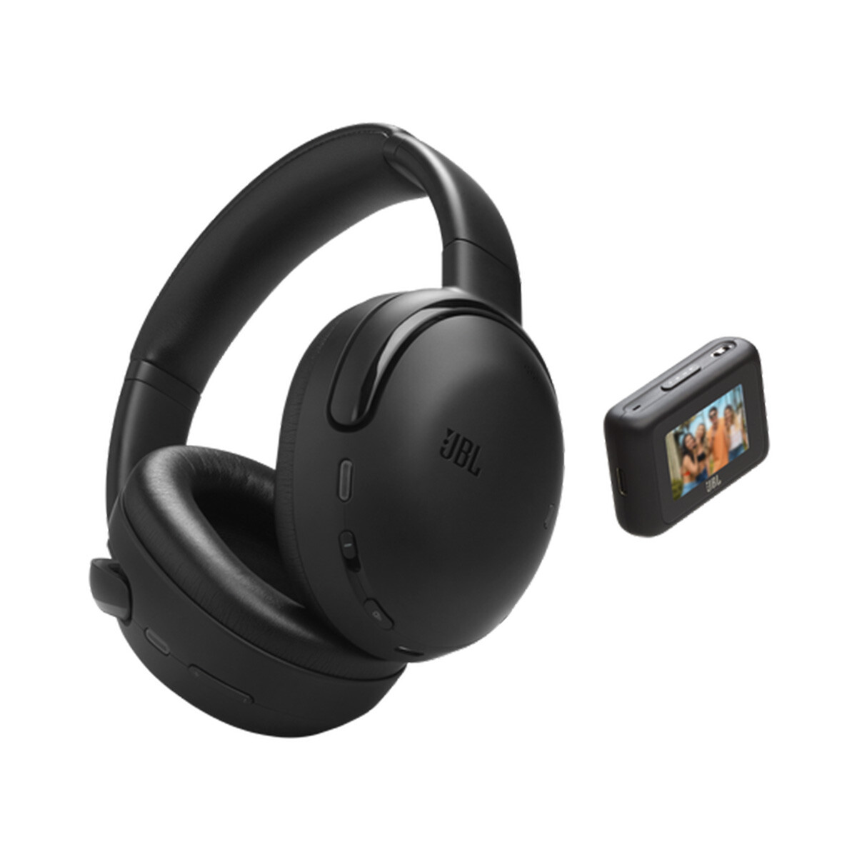 Auriculares JBL Tour One M3 Smart TX TWS Black 