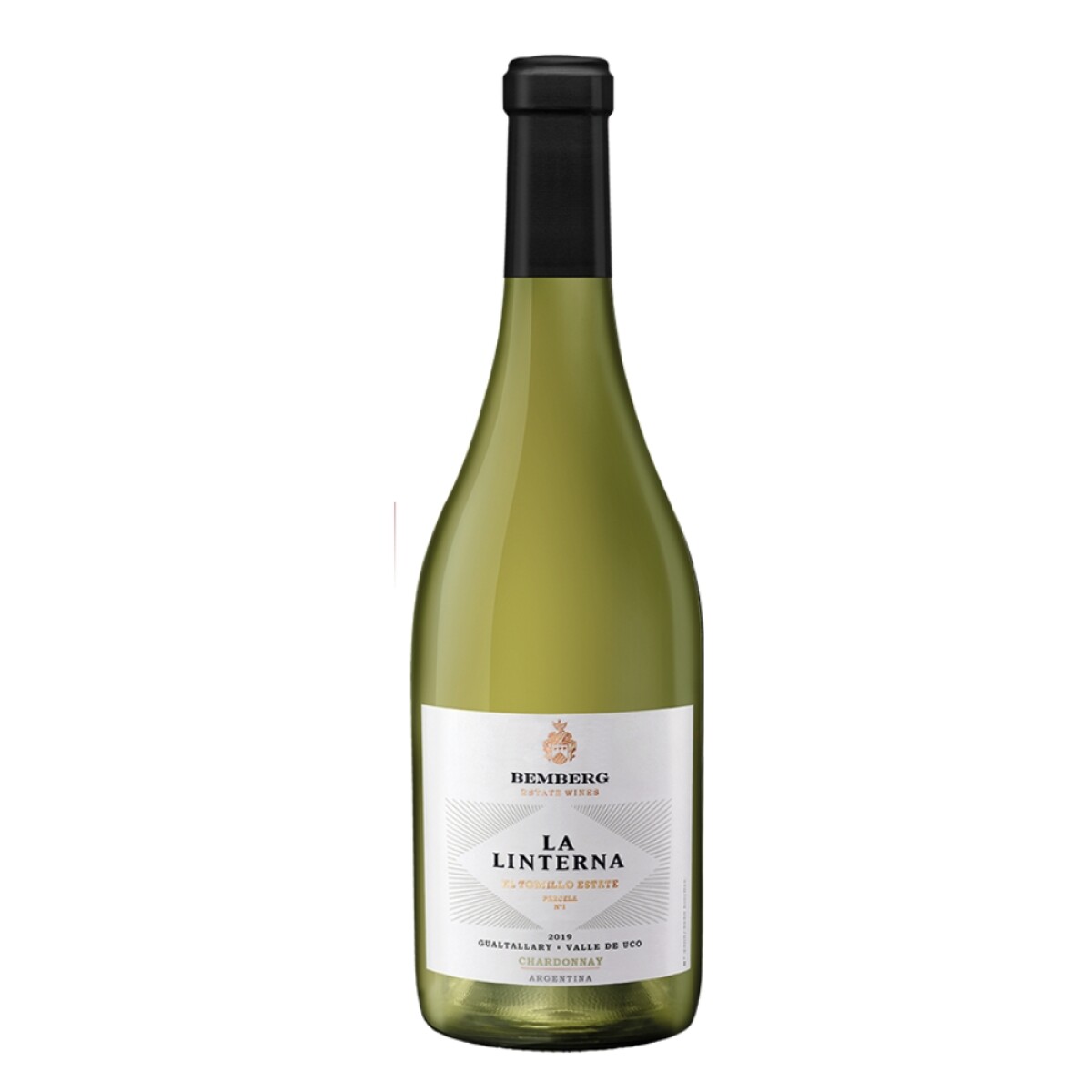 Bemberg La Linterna Chardonnay 750ml 