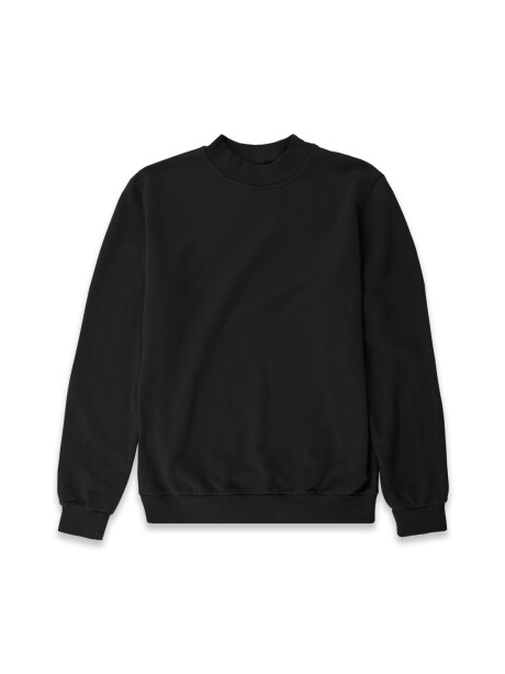 Sweatshirt BLACK