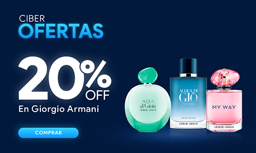 Ciber - Armani