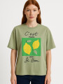 Remera Perley Estampado 5