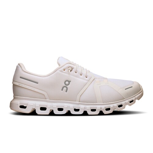 Championes Cloud 6 de Hombre Blanco