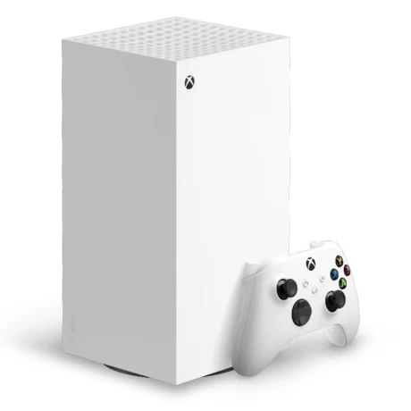 Consola Xbox Series X 1TB Digital Edition 001