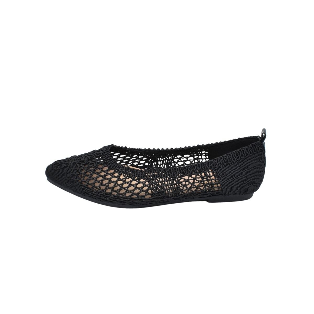 ZAPATO 35-40 - BLACK 