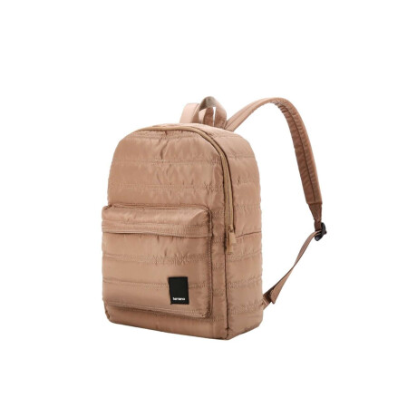 Mochila Level Up Beige