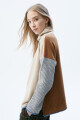 Polera Resia Crudo