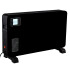 Caloventilador James Cep 2300 Dbk CONVECTOR JAMES CEP 2300 W NEGRO 5054