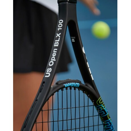 Raqueta de tenis Wilson US Open BLX Raqueta de tenis Wilson US Open BLX