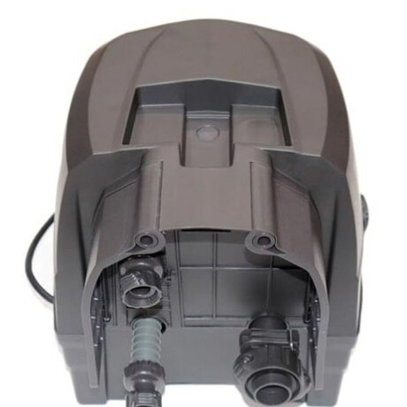 INTEX REPUESTO CONTROL BASE GREYWOOD PURESPA REF IT12834 Intex Repuesto Control Base Greywood Purespa Ref It12834