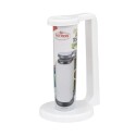 PORTA SERVILLETAS AJUSTABLE Blanco