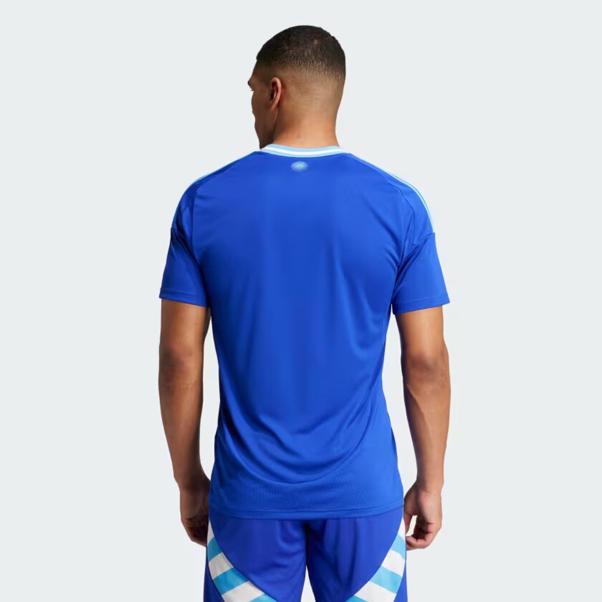 Camiseta De Futbol Adidas Afa Away Hombre La Cancha