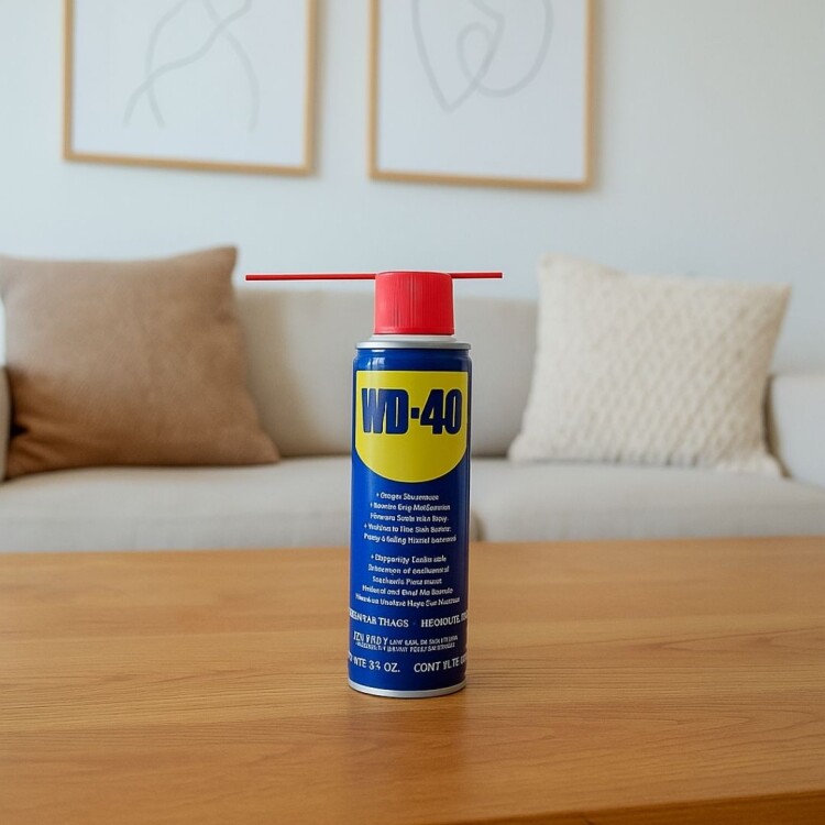 WD-40 LUBRICANTE MULTIUSO 382ML WD-40 LUBRICANTE MULTIUSO 382ML