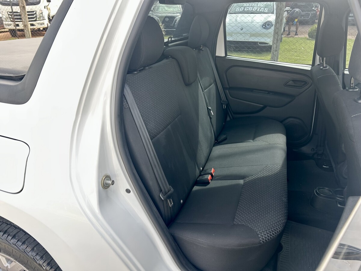 Renault Oroch 2024 EXCELENTE ESTADO! | Permuta / Financia Renault Oroch 2024 EXCELENTE ESTADO! | Permuta / Financia