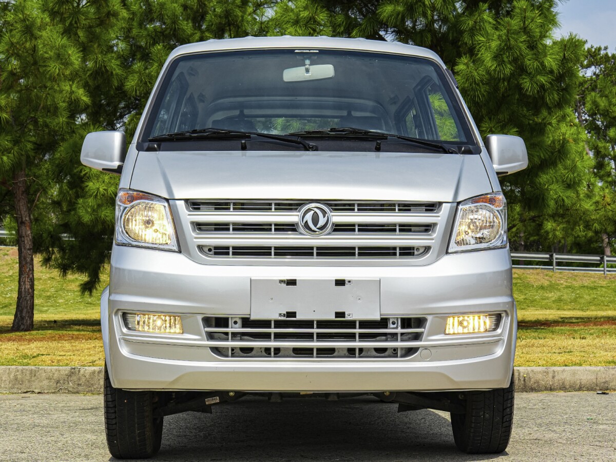 DFSK Doble Cabina DC 1.1 CON DIR Y AA EXTRA FULL 2026 0KM DFSK Doble Cabina DC 1.1 CON DIR Y AA EXTRA FULL 2026 0KM