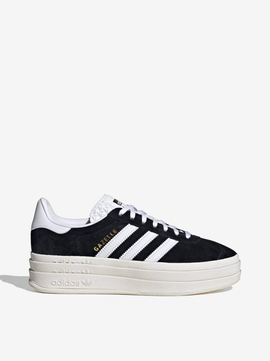 GAZELLE BOLD W 