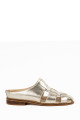 Zueco Mery Dorado