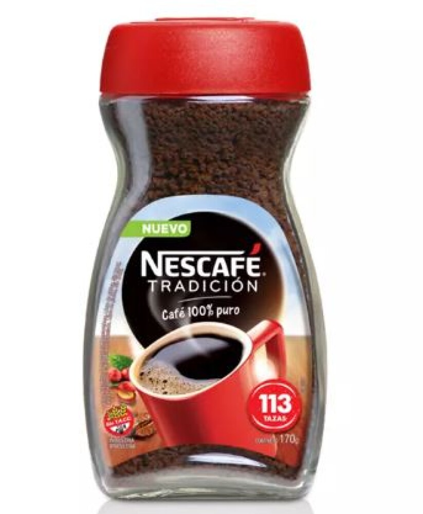 Nescafe 