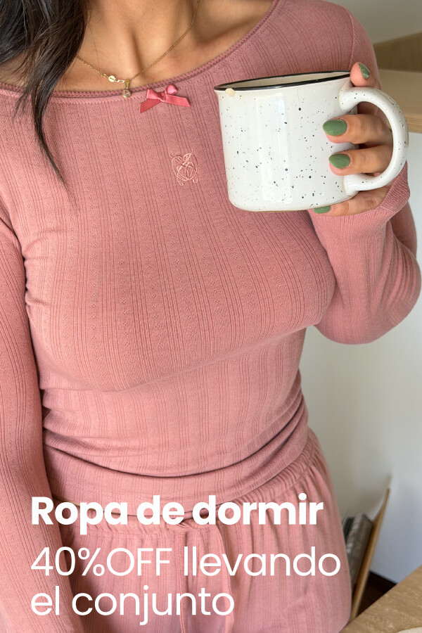 RPA DE DORMIR
