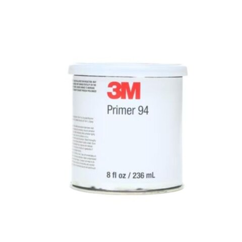 IMPRIMADOR DE CINTA PRIMER-94 DE 236ML - 3M IMPRIMADOR DE CINTA PRIMER-94 DE 236ML - 3M