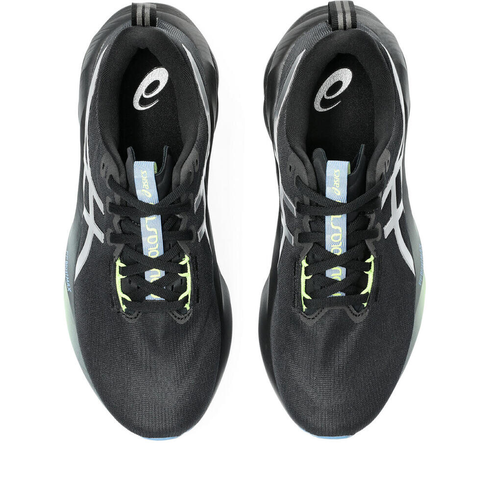 Zapatillas Running Novablast 5 Luxe Hombre Luxe/black