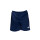 Short Umbro Fútbol - Black/blue/white Dark Blue