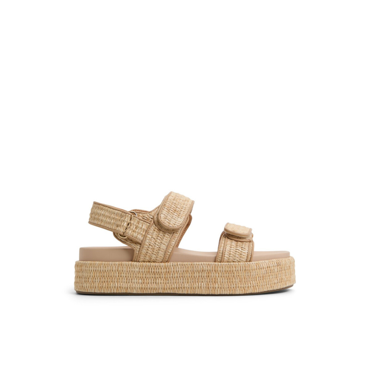 MAUII NATURAL SYNTHETIC - NATURAL 