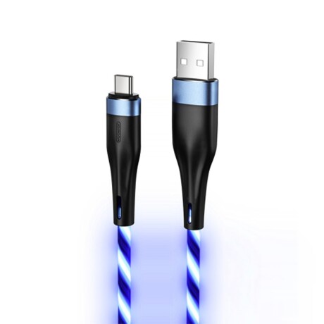 Adaptador 1 USB 2.1A con Cable Iphone - 001 — Universo Binario