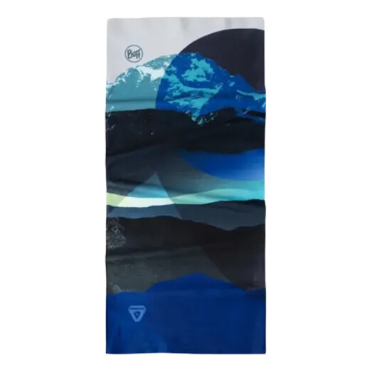 Bufanda Buff Thermonet® - Azul Bufanda Buff Thermonet® - Azul