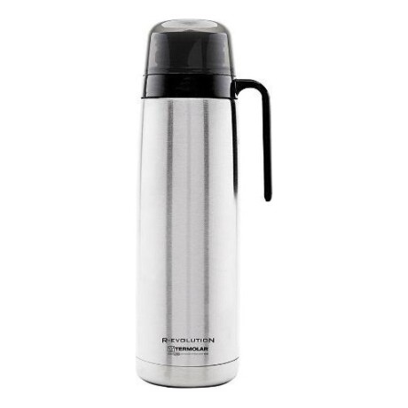 Termo Revolution Termolar Acero Inox 1L Inoxidable