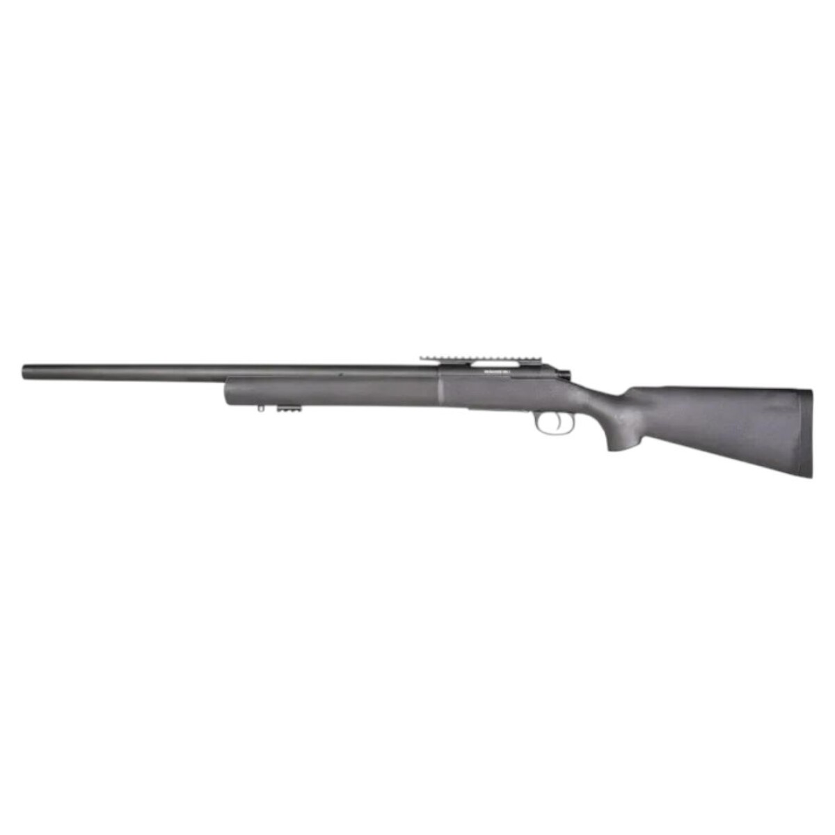 Rifle Airsoft Sniper Desert Storm 24 Calibre 6mm 