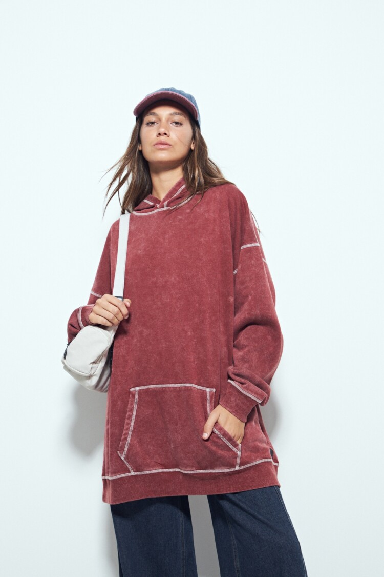 CANGURO YASUKE Ladrillo