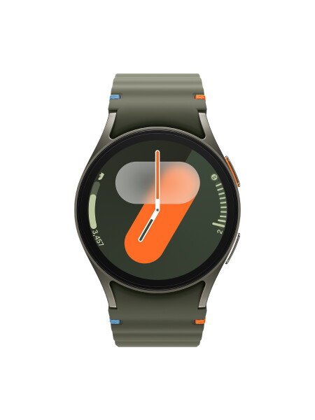 Samsung G Watch 7 40mm Verde Samsung G Watch 7 40mm Verde